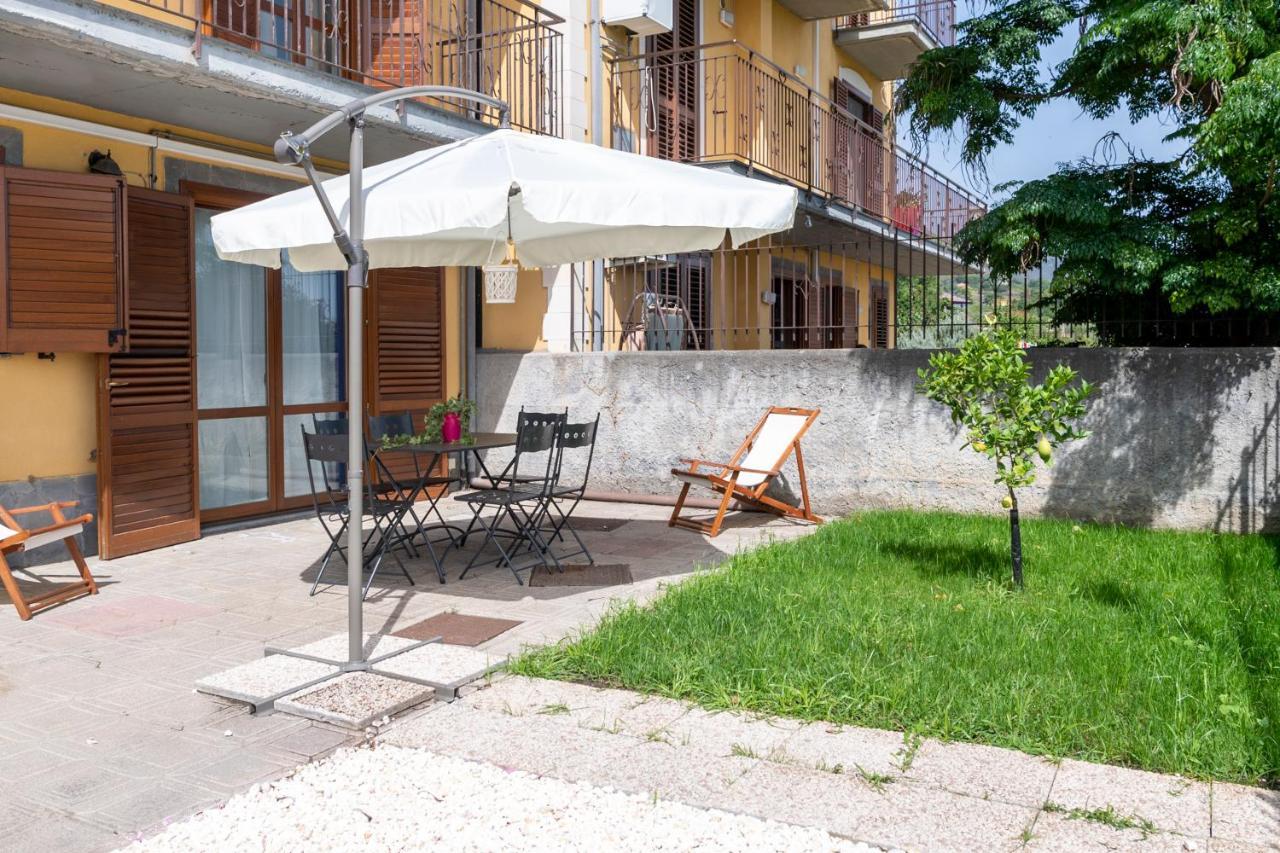 Marazia With Garden And Private Parking! *